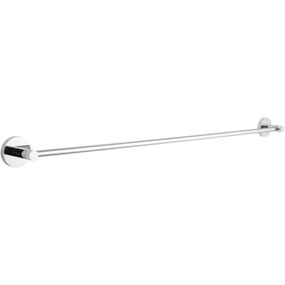 GROHE Essentials handdoekhouder - 800 mm - Chroom