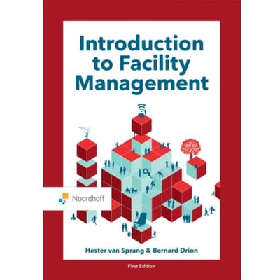 Introduction To Facility Management - Bernhard Drion