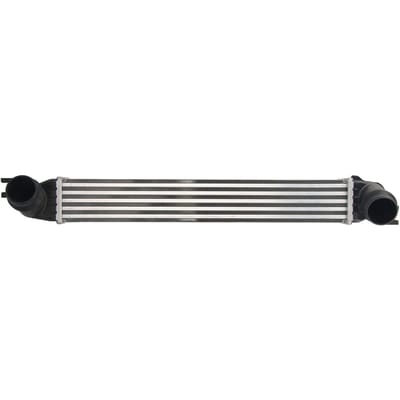 Intercooler THERMOTEC DAB022TT