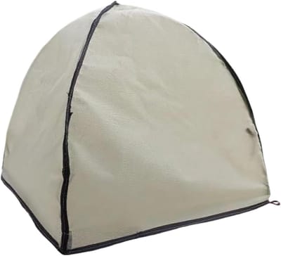 Kassen Tent - Plantenhuisje Buiten - Planten Beschermen - Vorstwerend Ontwerp - 52x52x52cm - Enkel Kenmerk