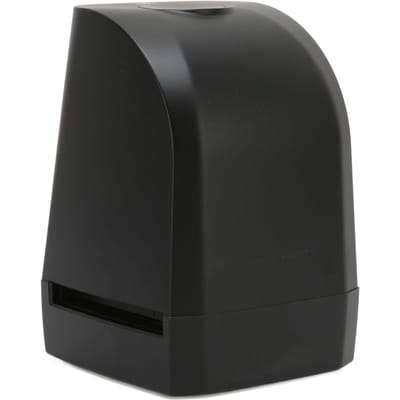 Scanner de diapositives et de négatifs de films 135 mm et 35 mm, capteur CMOS 8 MP, portable, compatible avec Windows XP, Vista, 7, 8 et 10