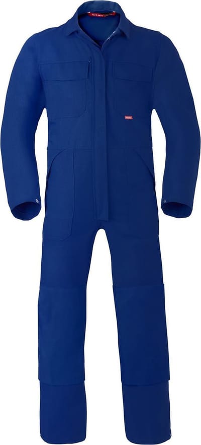 HAVEP Overall kniezakken Force Proban 2725 - Korenblauw - 56