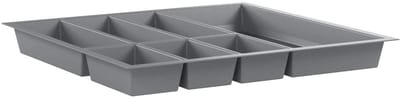 ORGA-BOX® III Bestekbak 600 mm voor Nobilia vanaf 2013 Keukens