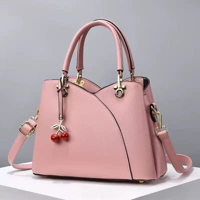 Nieuwe Handtas Macaron met Hoge Uitstraling Mode Splicing Senior Gevoel Schoudertas Grote Capaciteit All-match Damestas . beige