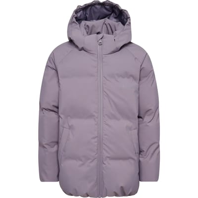 Hmljr All Weather Puffer Jacket Wr
