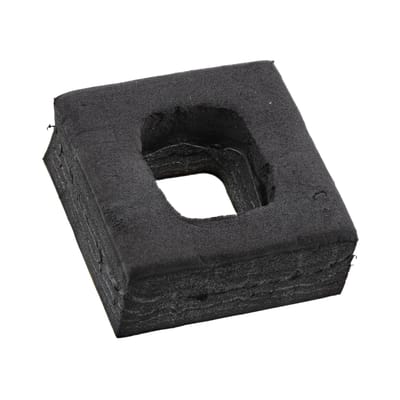 AEG isolatie, verdamper, wateruitlaat, 60x26mm 2109336020