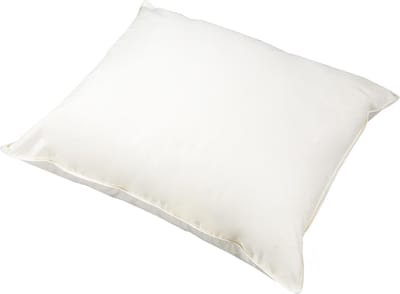 Polydaun First Nature hoofdkussen - vulling 100% kapok - 1000 gram - navulbaar - 60x70 cm