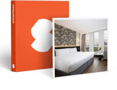Bongo Bon -2 Nachten In Hotel H10 London Waterloo 4* Londen- Cadeaukaart