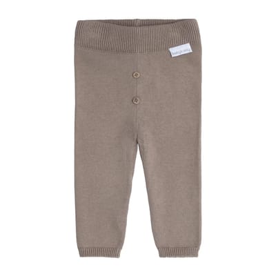 Baby's Only Broekje Miracle - Clay - 56 - 100% ecologisch katoen - GOTS