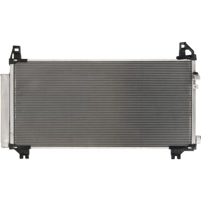 Condensator, airconditioning KOYORAD CD010661M