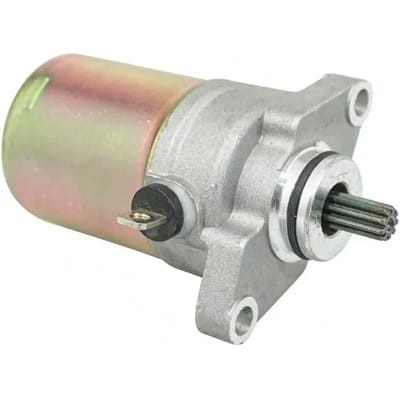 Starter P2R Keeway 50 F ACT 2006+, Focus 2006+, Hurricane 2006+, Matrix 2006+