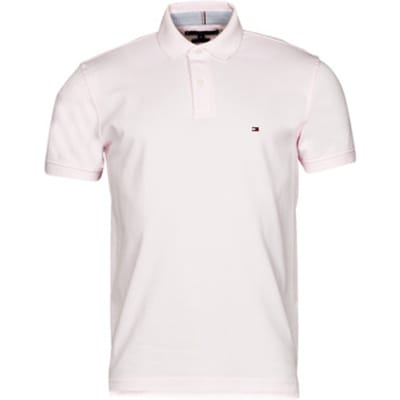 Tommy Hilfiger  Polo Shirt Korte Mouw 1985 REGULAR POLO