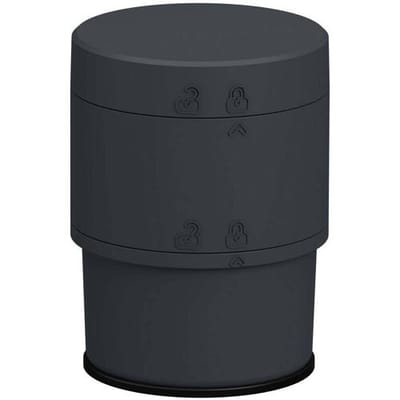 Schneider Electric Signaalzuilelement XV6C21B XV6C21B 1 stuk(s)