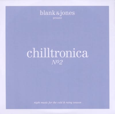 Chilltronica No. 2