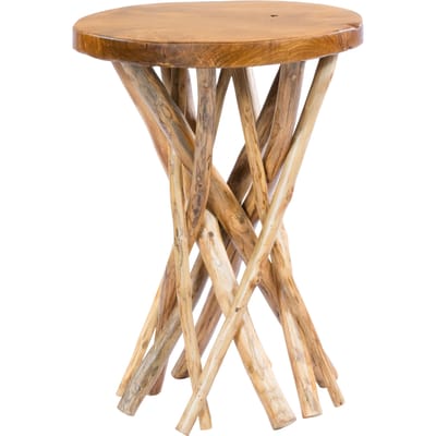 Bijzettafel Radix | Hearthome & Living