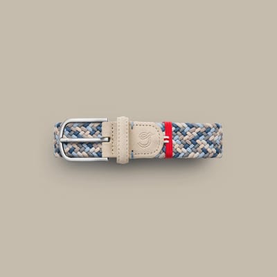 La Boucle Santa Barbara Casual Riem Heren
