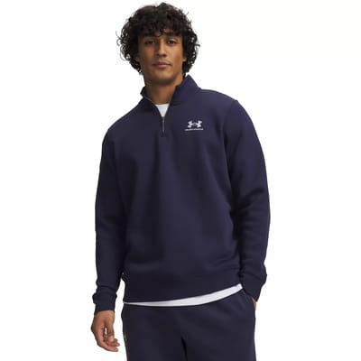 Fleece sweater Under Armour Icon