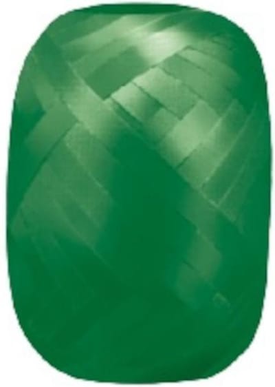 Globos Nordic Cadeaulint 20 M X 5 Mm Polyester Groen