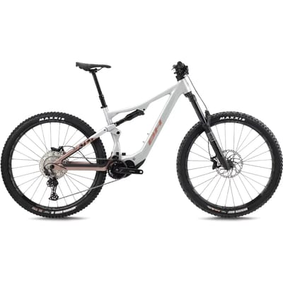 Elektrische mountainbike BH Bikes Ilynx+ Sl Enduro 9.0