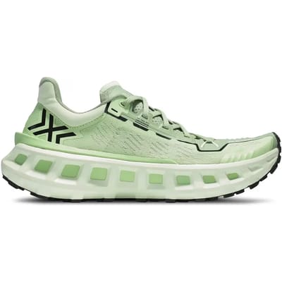 Trailschoenen X-Bionic Terraskin X03