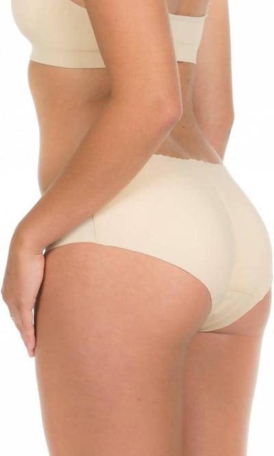 Padded Pants
