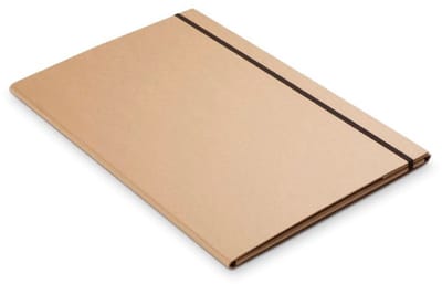 A3 luxe Kraft elastomap