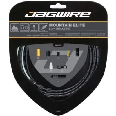 Remkit Jagwire Elite
