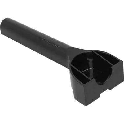 Pièce de Rechange Clé en Plastique Écrou de Fixation Outil de Démontage de Lame Convient pour Blender Vitamix black