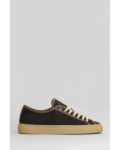 Mannenschoenen Datum