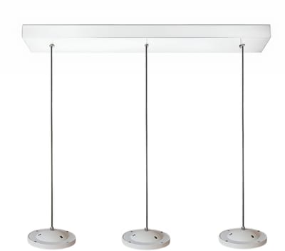 Hanglamp Scaldare