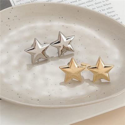 1 stuks ster verstelbare broek sluiting clips voor broek pin intrekbare taille knoop losse knoop voor jeans perfecte pasvorm verminderen taille 2 pair beige
