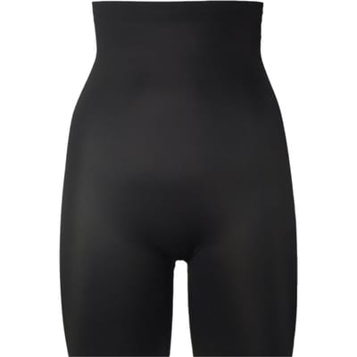 High waist onderbroek met shape-functie, model 'Maxi Sexy Hi-Bermuda'