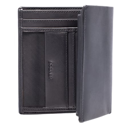 Bogner - Herren Billfold Anchorage Luis