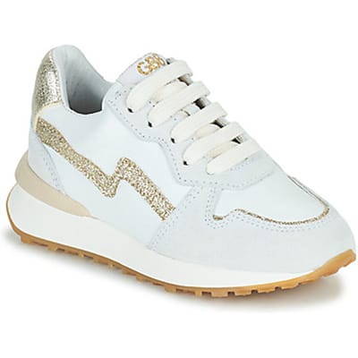 GBB  Lage Sneakers POLANA