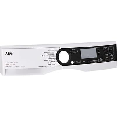 AEG controlepaneel, wit, AEG, NL,FR 140263421012