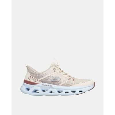 Skechers Slip-Ins: Glide-Step Altus Sneakers Laag - Beige