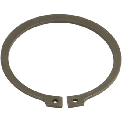 Zekering, hoofdas, automatische versnellingsbak ZF 0630501048