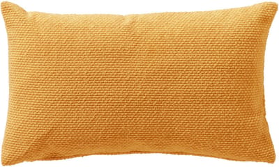 Dutch Decor JULIO - kussenhoes outdoor 30x50 cm - waterafstotend en uv-bestendig - Golden Glow - geel