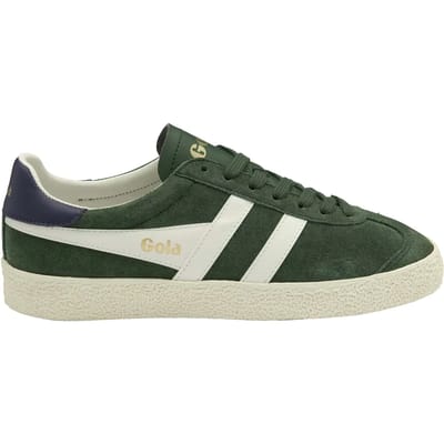 Gola Medallist Groene Sneaker
