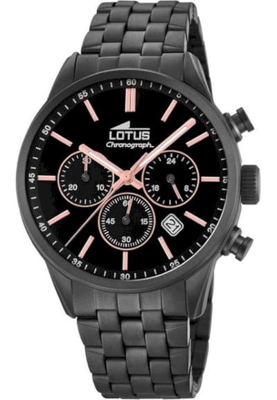Lotus Unisexhorloge 18668/2