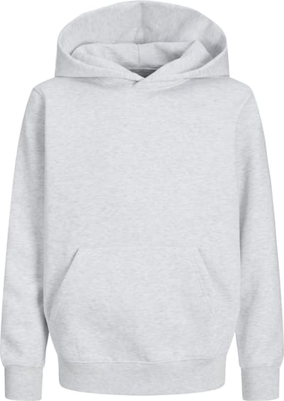 JACK&JONES - JJEURBAN EDGE SWEAT HOOD NOOS JNR - Jongens - Sweaters
