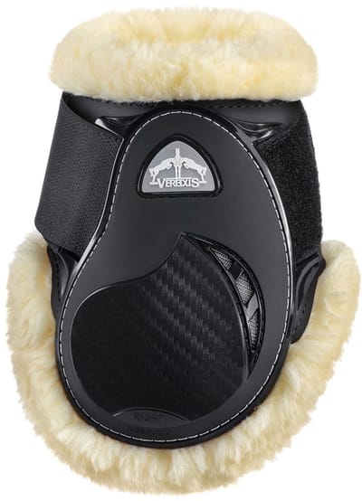 Veredus Strijklap STS Young Jump Vento Brown - L
