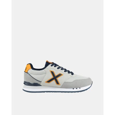 Munich Dash 2.0 291 Schoenen Grijs EU 40