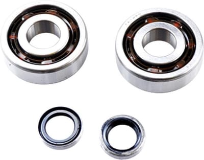 lager of dichting spi motor rsm voor bromfiets mbk 50 51 6302qrtvhc3 16x42x13 av7 av10 nieuw