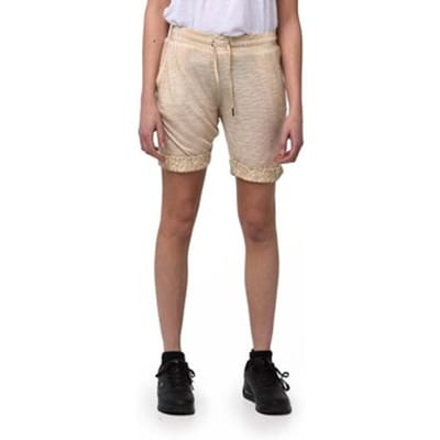Korte Broek Leone 1947 Woman Short Lace