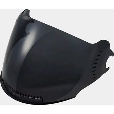 Motorhelm vizier LS2 OF570