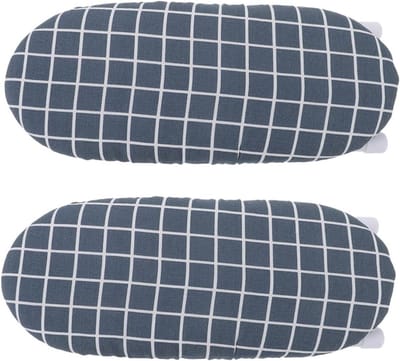 Vouwbare Strijkplank - Tafelstrijkplank Strijkmat - Snel Strijken - Antislip Onderkant - Compact Formaat - Diverse Kleuren