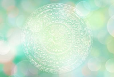 Fotobehang Mandala1 DD117540 A.S. Création Atelier 47 | 3D Fotobehang op maat