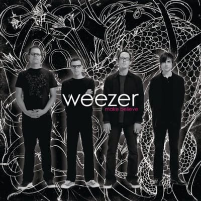 Make Believe - Weezer