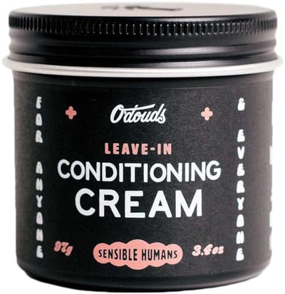 O'douds Conditioning Cream 97 gr. | Hair Cream